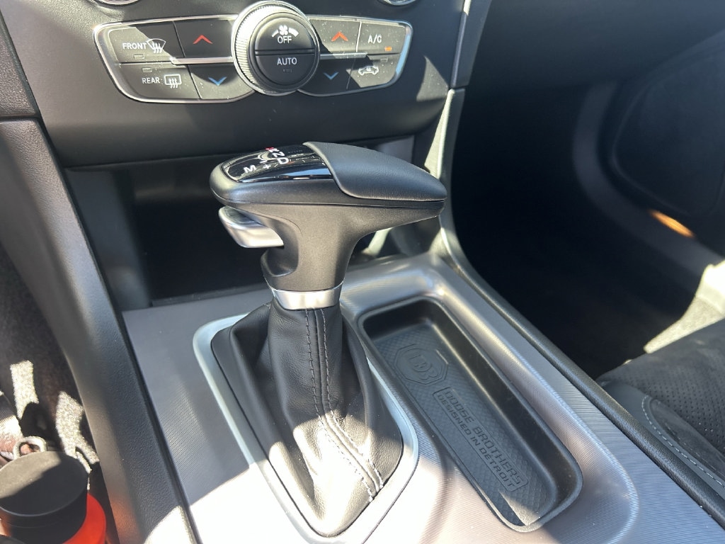 2023 Dodge Charger R/T - Photo 28