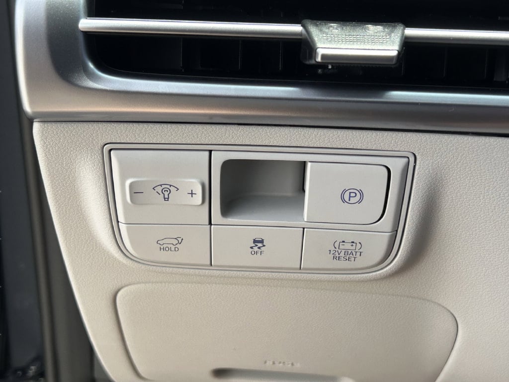 2026 Hyundai Tucson SEL - Photo 26