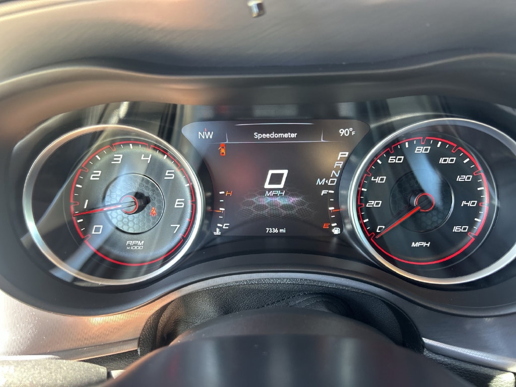 2023 Dodge Charger R/T - Photo 34