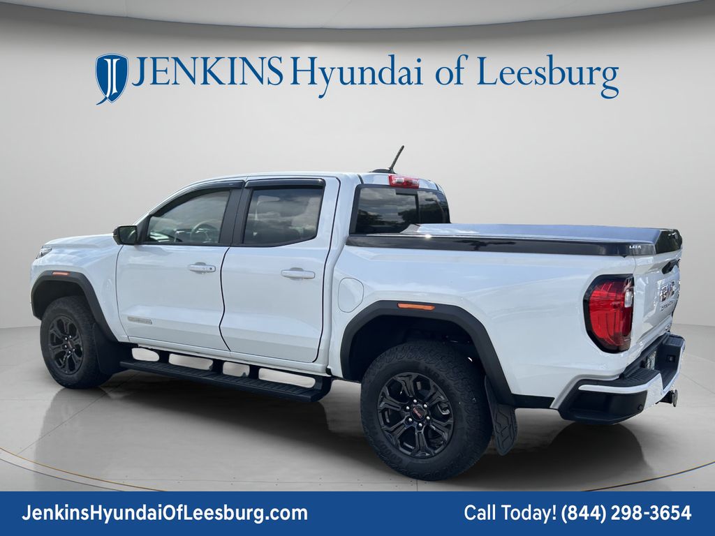 2024 GMC Canyon Elevation - Photo 7