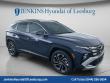 New 2026 Hyundai Tucson SEL Plus FWD SUV