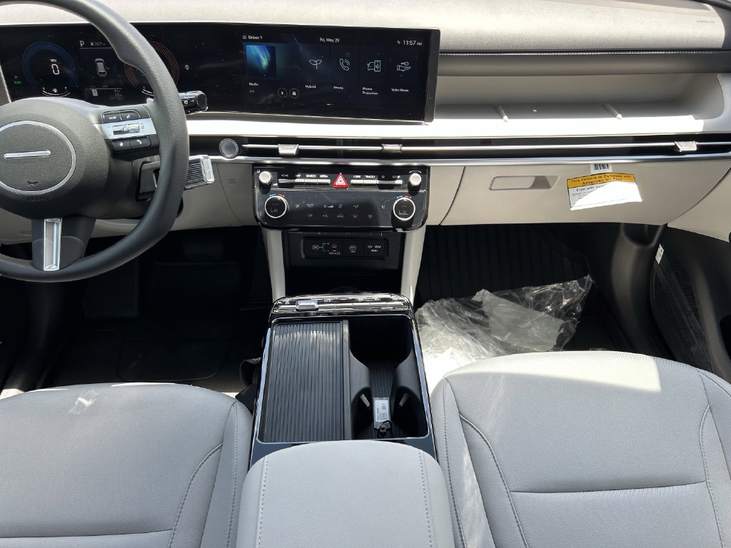 2026 Hyundai Tucson SEL - Photo 18