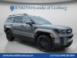New 2027 Hyundai Santa Fe Hybrid Calligraphy SUV