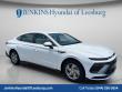 New 2026 Hyundai Sonata SE Sedan