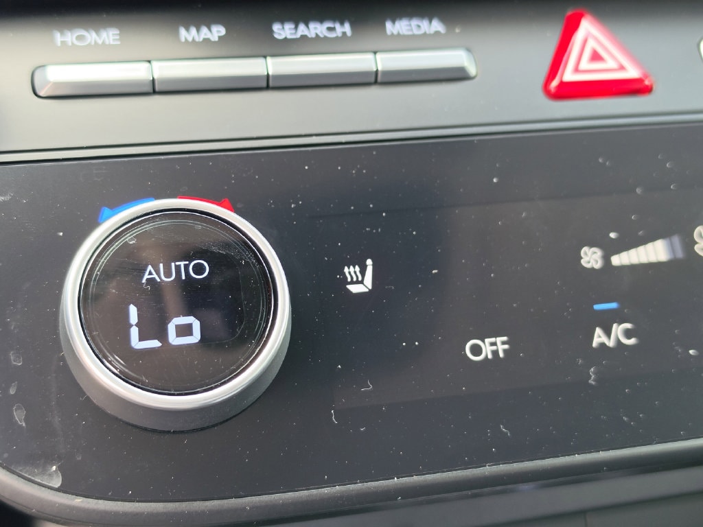 2026 Hyundai Sonata SEL - Photo 27