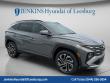 New 2026 Hyundai Tucson SEL Plus FWD SUV