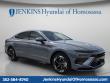 Used 2026 Hyundai Sonata SEL Sport Sedan