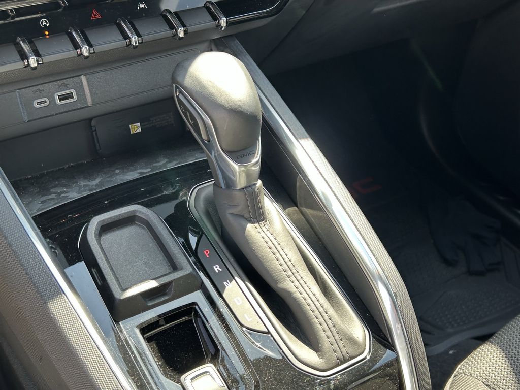 2024 GMC Canyon Elevation - Photo 27