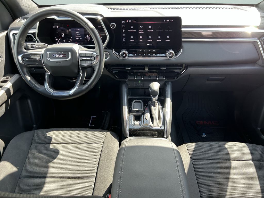 2024 GMC Canyon Elevation - Photo 17