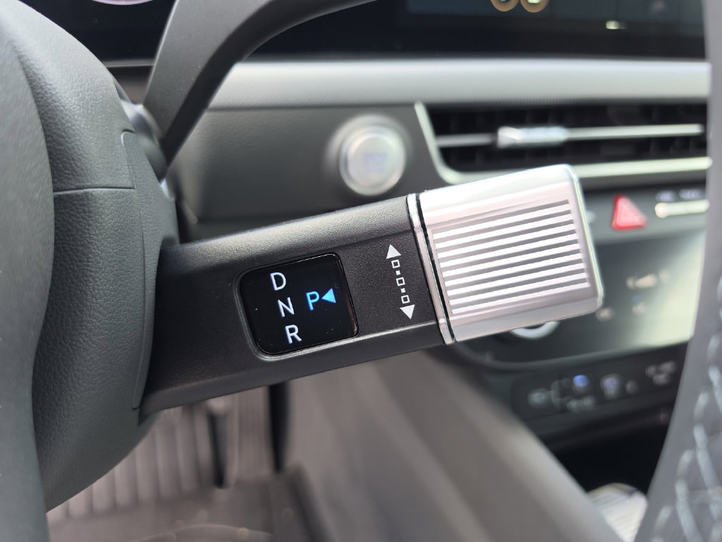 2026 Hyundai Sonata SEL - Photo 26
