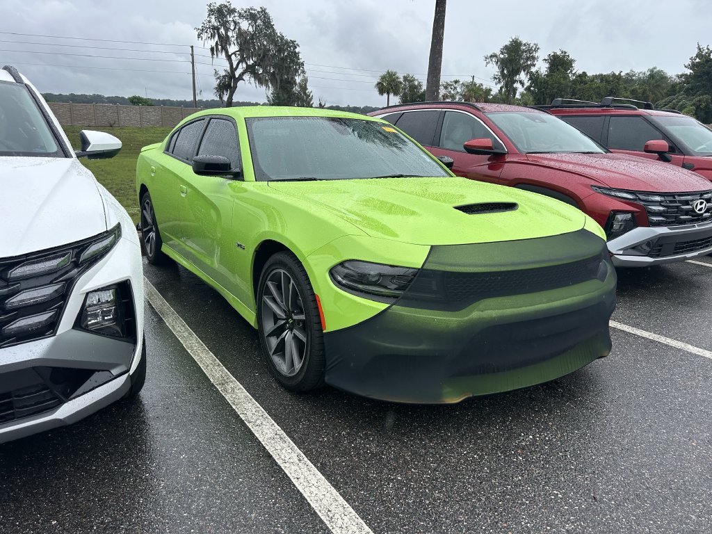 Dodge Charger