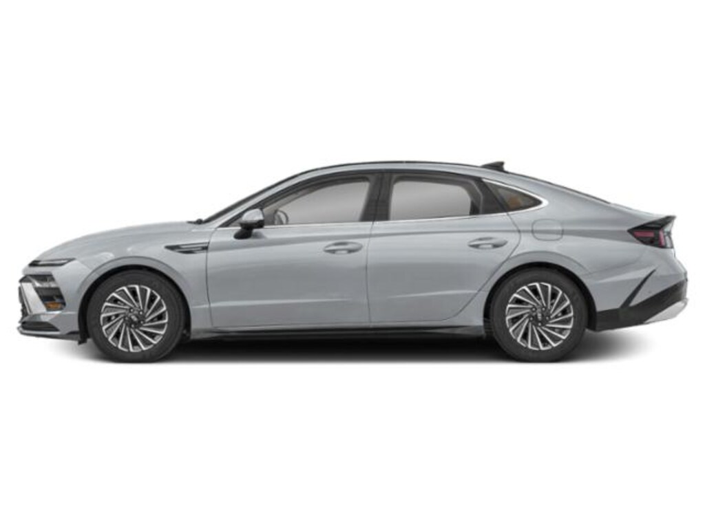 New 2027 Hyundai Sonata Hybrid Limited Sedan