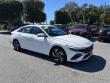 Certified 2025 Hyundai Elantra Limited Sedan