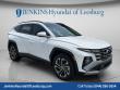 New 2026 Hyundai Tucson SEL Plus FWD SUV