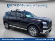 New 2026 Hyundai Palisade Hybrid Blue SEL Premium 7P SUV