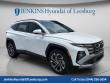 New 2026 Hyundai Tucson Hybrid SE SUV