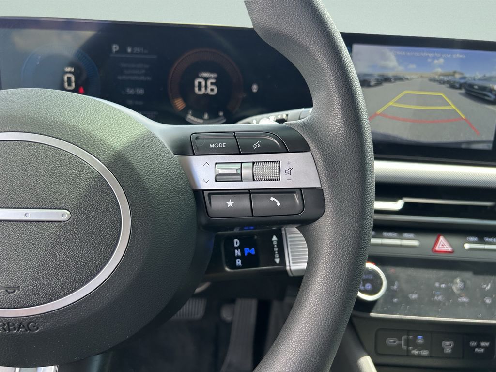 2024 Hyundai Sonata SEL - Photo 31