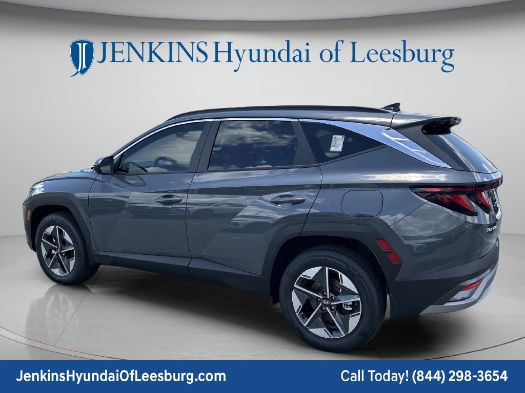 2026 Hyundai Tucson SEL - Photo 7