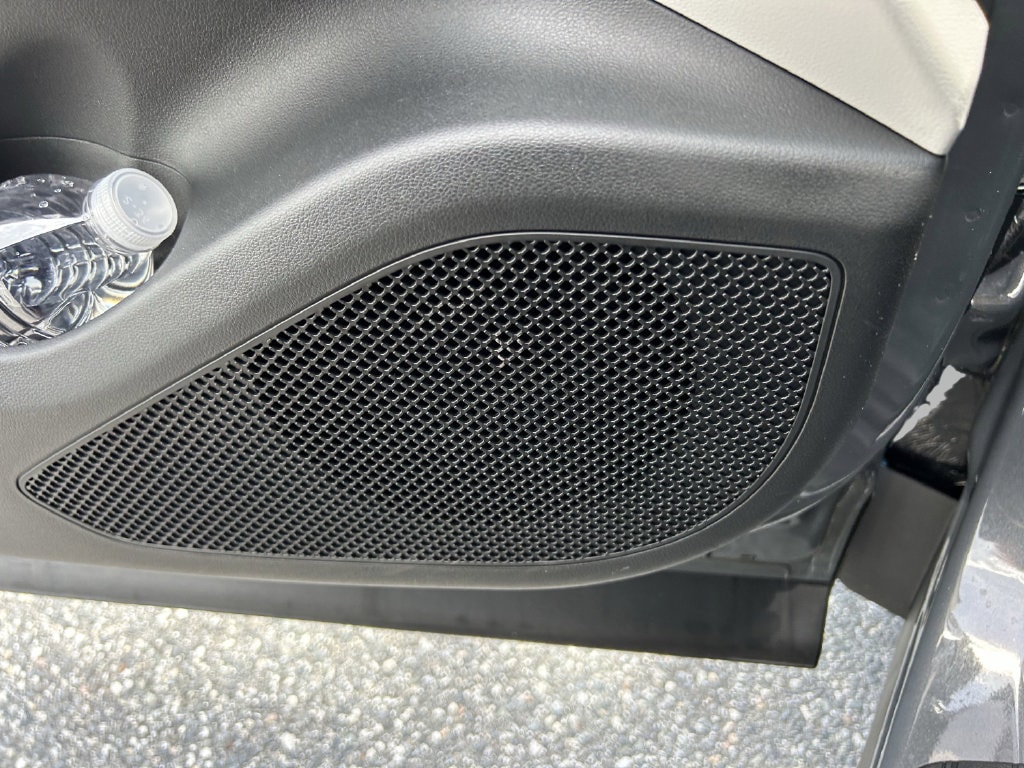 2026 Hyundai Tucson SEL - Photo 35
