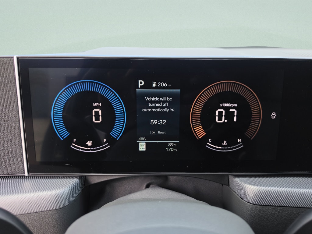 2026 Hyundai Sonata SEL - Photo 33