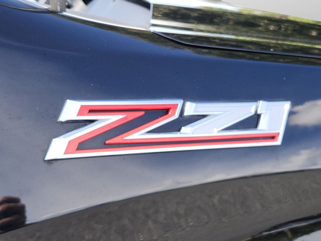 2022 Chevrolet Silverado 1500 Limited LT Trail Boss - Photo 19