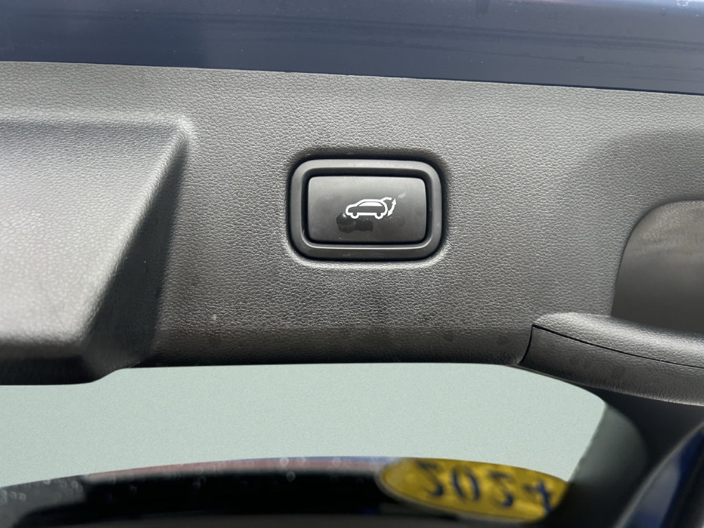 2024 Hyundai Tucson SEL - Photo 16