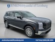  Hyundai Palisade Hybrid