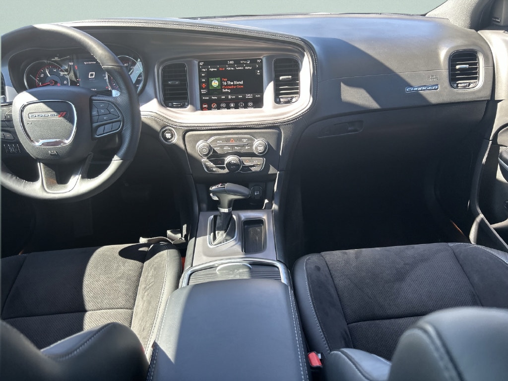 2023 Dodge Charger R/T - Photo 19