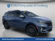 Used 2024 Chevrolet Equinox RS SUV