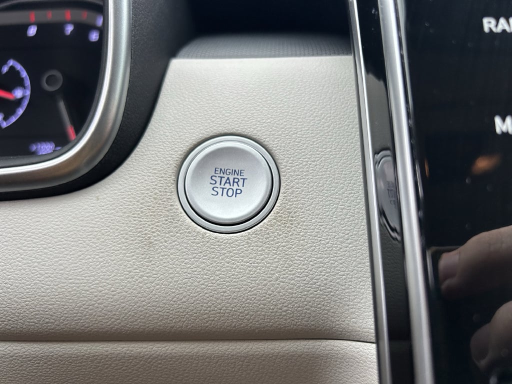 2024 Hyundai Tucson SEL - Photo 34