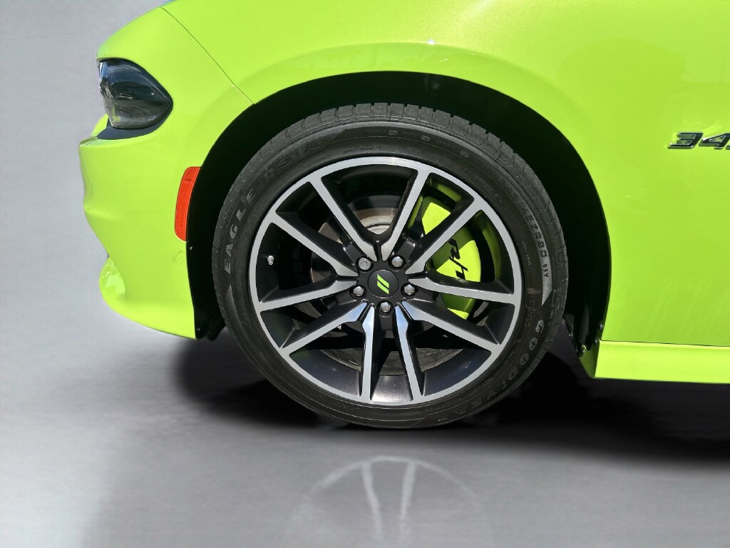 2023 Dodge Charger R/T - Photo 36