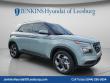 New 2026 Hyundai Venue SEL SUV