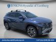 New 2026 Hyundai Tucson SEL Plus FWD SUV
