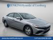New 2026 Hyundai Elantra SE Sedan