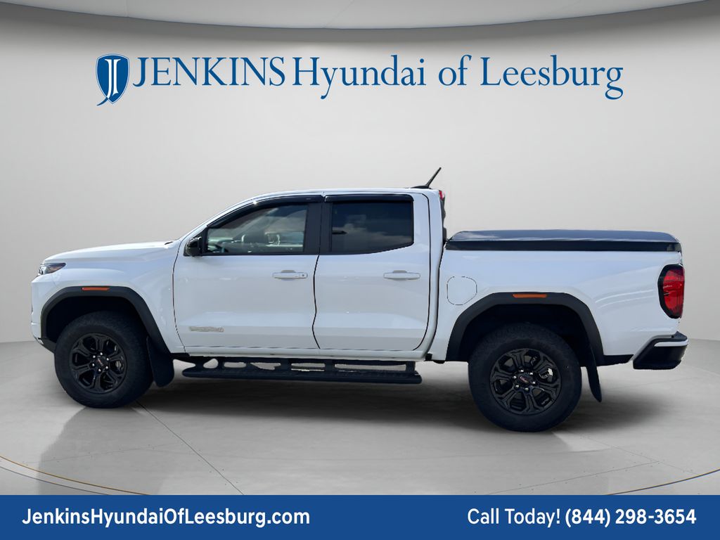 2024 GMC Canyon Elevation - Photo 8