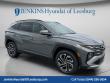 New 2026 Hyundai Tucson SEL Plus FWD SUV