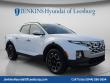 Used 2022 Hyundai Santa Cruz SEL Truck