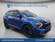 Used 2023 Kia Sportage X-Pro Prestige SUV