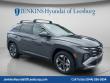 Certified 2025 Hyundai Tucson SEL SUV