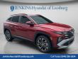 New 2026 Hyundai Tucson SEL Plus FWD SUV
