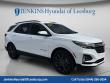 Used 2023 Chevrolet Equinox RS SUV