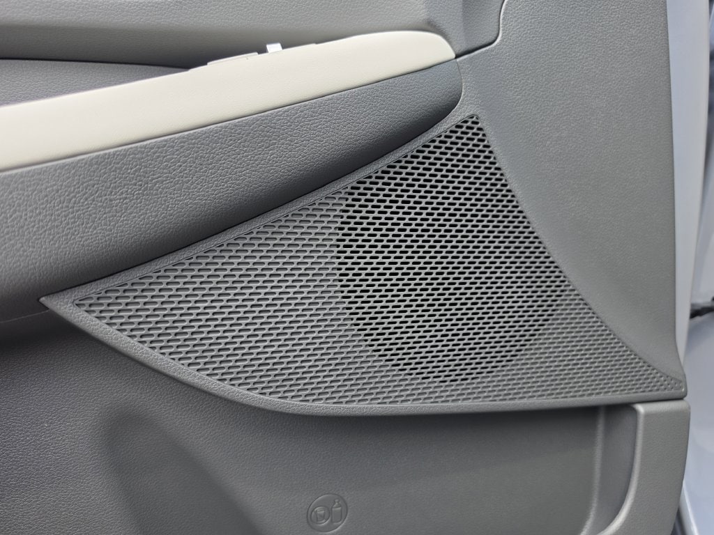 2026 Hyundai Sonata SEL - Photo 22