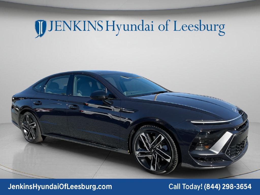 2026 Hyundai Sonata Sedan 