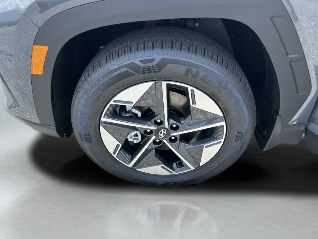 2026 Hyundai Tucson SEL - Photo 36