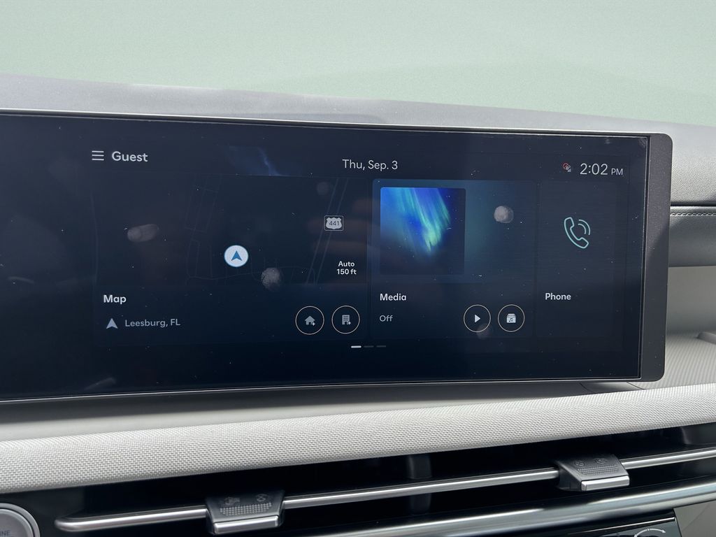 2025 Hyundai Tucson Limited - Photo 27