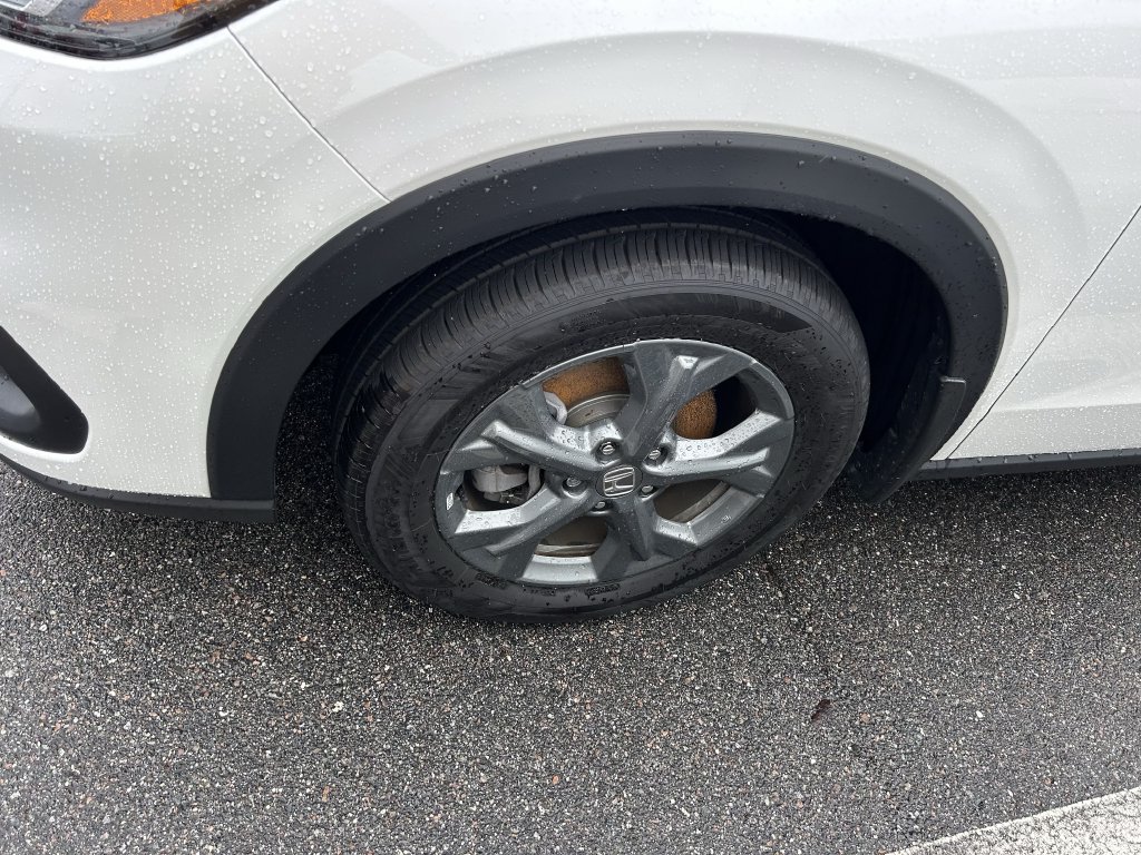 2026 Honda HR-V LX - Photo 10