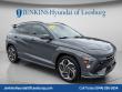 Used 2024 Hyundai Kona N Line SUV