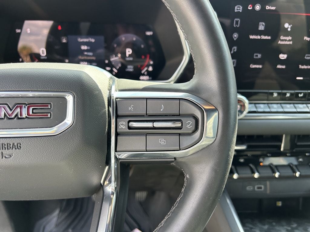 2024 GMC Canyon Elevation - Photo 30