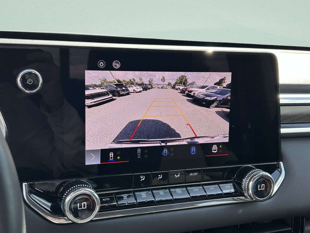 2024 GMC Canyon Elevation - Photo 25