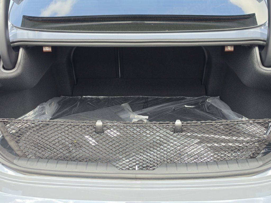 2026 Hyundai Sonata SEL - Photo 13